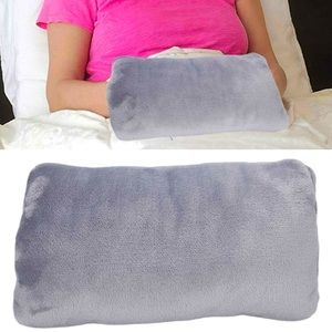 Electric Velvet Heated Hand Warmer USB